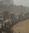 Kathmandu Valley Air Pollution Turning Heaven into Hell